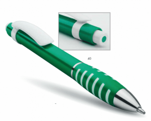 Ручки, карандаши с логотипом