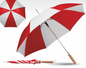 Зонты с логотипами